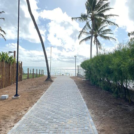 Mana Beach Ohana Pôrto das Galinhas Extérieur photo